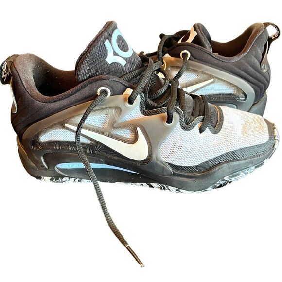 Nike KD 15 Refuge Men's Size‎ 7.5 - Picture 1 of 4